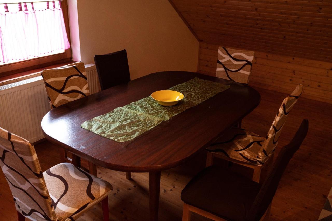 Appartement Haus Kruschitz II Ludmannsdorf المظهر الخارجي الصورة