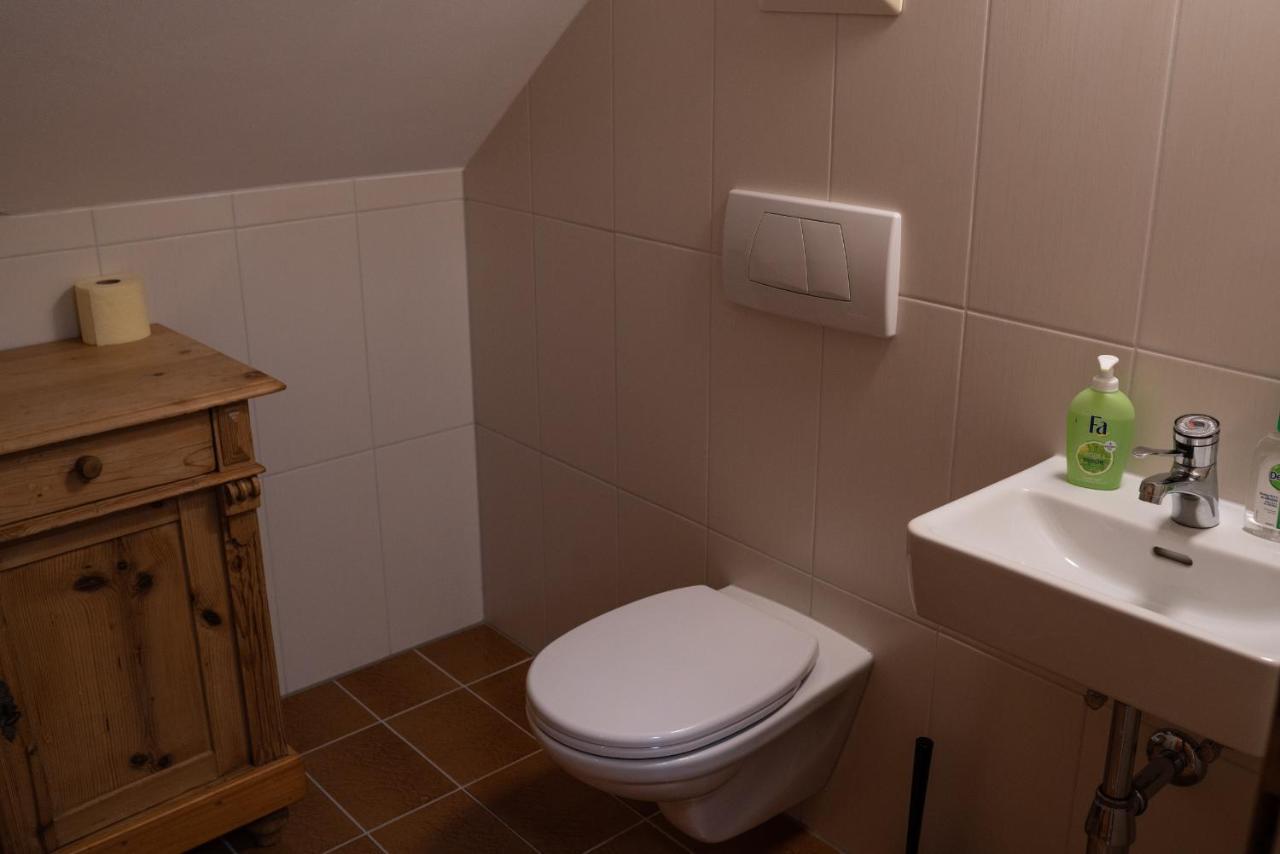 Appartement Haus Kruschitz II Ludmannsdorf المظهر الخارجي الصورة