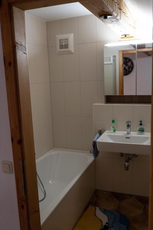 Appartement Haus Kruschitz II Ludmannsdorf المظهر الخارجي الصورة