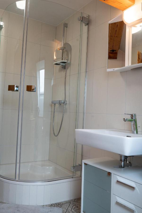 Appartement Haus Kruschitz II Ludmannsdorf المظهر الخارجي الصورة